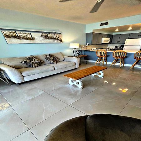 Vacation In Comfort And Luxury -1Br Direct Oceanfront - Wyndham Ocean Walk Resort 1307-0 데이토나 비치 외부 사진