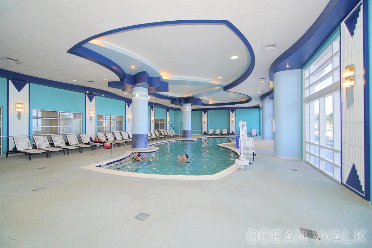 Vacation In Comfort And Luxury -1Br Direct Oceanfront - Wyndham Ocean Walk Resort 1307-0 데이토나 비치 외부 사진